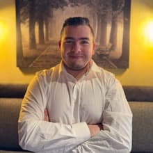 Valentin Ducrettet, fondateur de La Vertikale